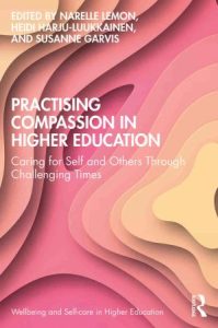 Practising Compassion in Higher Education (2023)