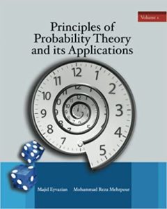 Principles of Probability Theory and its Applications (2022)