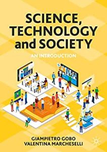 Science, Technology and Society: An Introduction (2023)