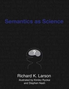 Semantics as Science (2022)