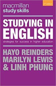 Studying in English: Strategies for Success in Higher Education, 2nd Edition