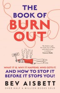 The Book of Burnout (2023)