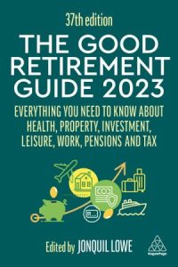 The Good Retirement Guide 2023