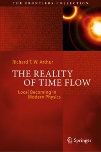 The Reality of Time Flow: Local Becoming in Modern Physics 