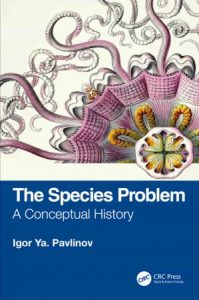 The Species Problem: A Conceptual History (2023)