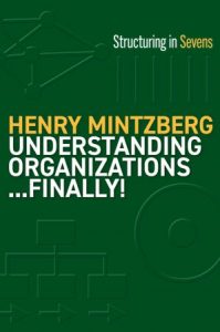Understanding Organizations...Finally! (2023)