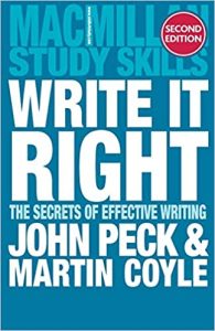 Write it Right: The Secrets of Effective Writing, 2nd Edition