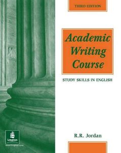 Academic Writing Course: Study Skills in English