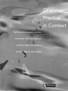 Grammar Practice in Context