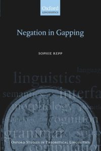 Negation in gapping