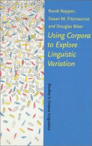 Using corpora to explore linguistic variation