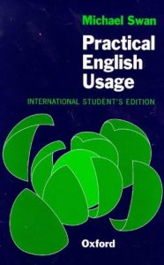 Practical English Usage: International Student's Edition