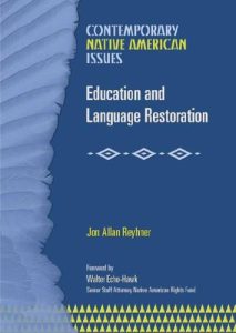 Education and Language Restoration: Assimilation Versus Cultural Survival 
