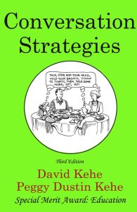 Conversation Strategies: Pair and Group Activities for Developing Communicative Competence, Third Edition