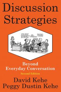 Discussion Strategies: Beyond Everyday Conversation, Second Edition
