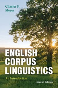 English Corpus Linguistics: An Introduction, Second Edition