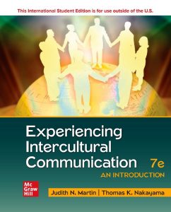 Experiencing Intercultural Communication: An Introduction, Seventh Edition