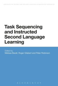 Task Sequencing and Instructed Second Language Learning