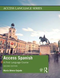 Access Spanish: A First Language Course, Second Edition