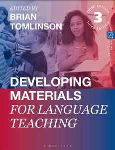 Developing Materials for Language Teaching, Third Edition