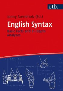English Syntax: Basic Facts and In-Depth Analyses