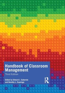 Handbook of Classroom Management, Third Edition