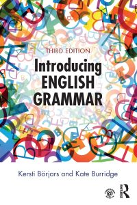 Introducing English Grammar, 3rd Edition