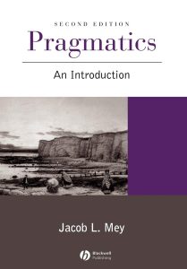 Pragmatics: An Introduction, 2nd Edition