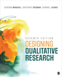 Designing Qualitative Research, Seventh Edition