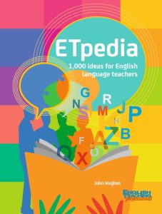 ETpedia - 1,000 ideas for English language teachers