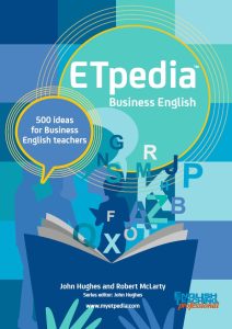 ETpedia Business English - 500 ideas for Business English teachers