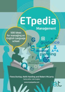 ETpedia Management - 500 ideas for managing an English language school
