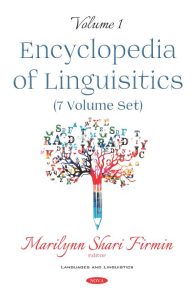 Encyclopedia of Linguistics - 7 Volume Set