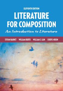 Literature for Composition: An Introduction to Literature, Eleventh Edition