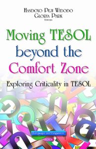 Moving TESOL Beyond the Comfort Zone: Exploring Criticality in TESOL