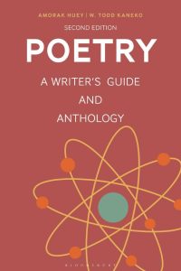 Poetry: A Writer’s Guide and Anthology, 2nd Edition