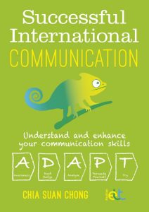  Successful International Communication