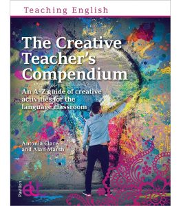 The Creative Teacher’s Compendium: An A–Z Guide of Creative Activities for the Language Classroom