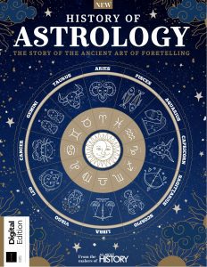 All About History History Of Astrology Ed4 2024