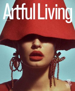 Artful Living Autumn 2024