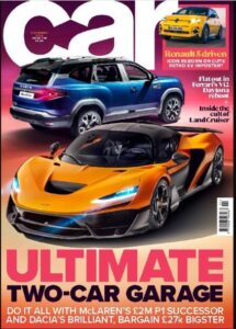 Car Uk November 2024