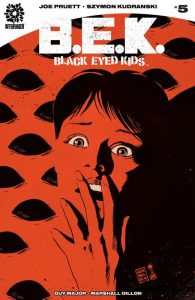Black-Eyed Kids 005 (2016)
