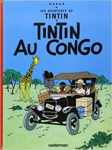 Le Avventure Di Tintin - Volume 2 - Tintin in Congo