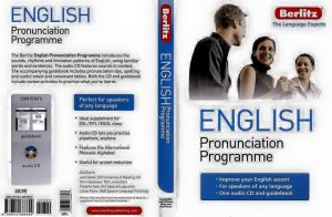 English Pronunciation Programme
