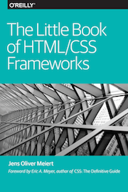 The Little Book of HTML/CSS Frameworks