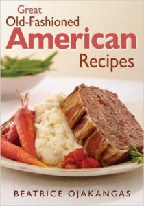  Beatrice Ojakangas - Great Old-Fashioned American Recipes