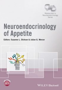  Neuroendocrinology of Appetite