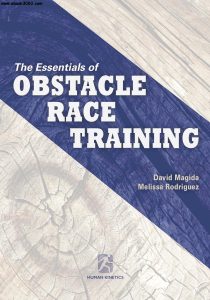  The Essentials of Obstacle Race Training