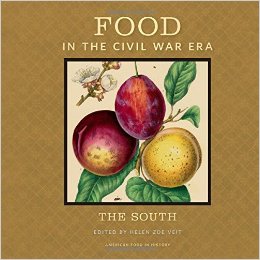  Food in the Civil War Era: The South