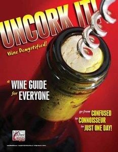  Michael Zanatta - Uncork It! A Wine Guide for Everyone